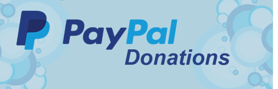 Paypal-Donations