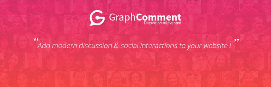 Graphcomment Comment System