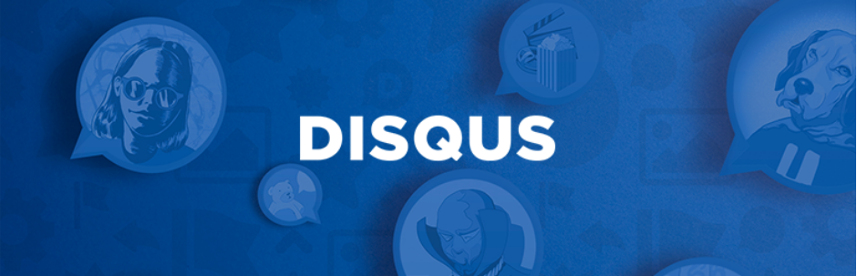 Disqus Comment System