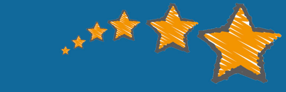 Wordpress Rating Plugin