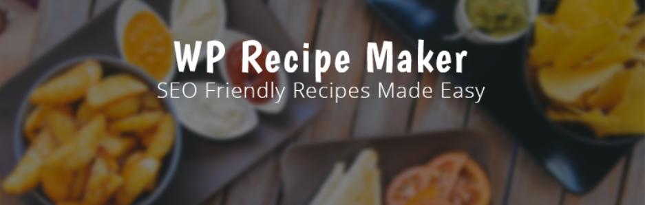 Top 7 Best WordPress Recipe Plugins For Food Blogs In 2022