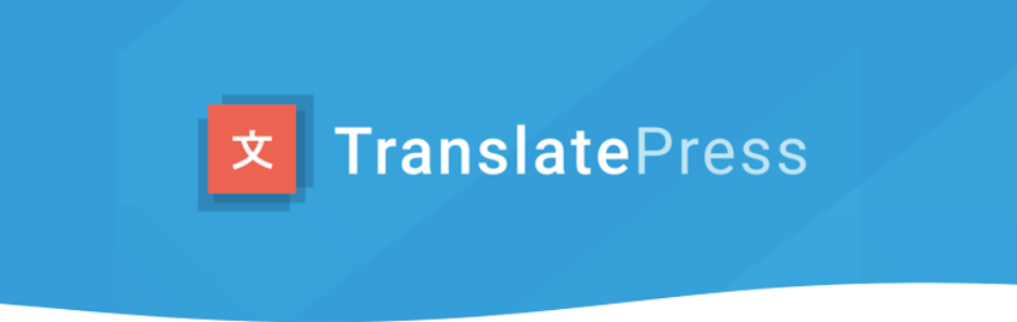 Translate Multilingual Sites – Translatepress