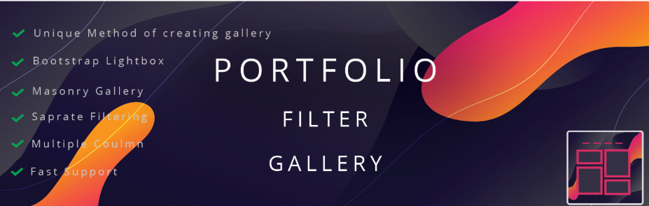 Portfolio Gallery