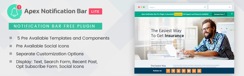 Top 7 Best WordPress Notification Plugins - Engine Templates