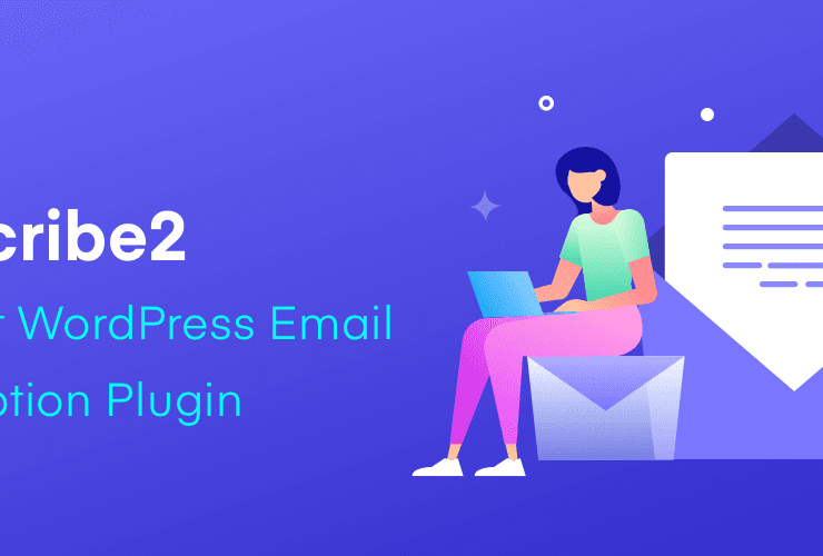 Wordpress Email Subscription Plugin