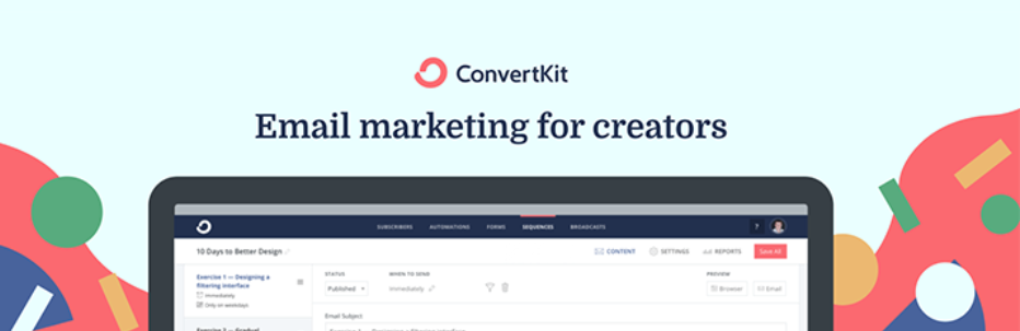 Convertkit