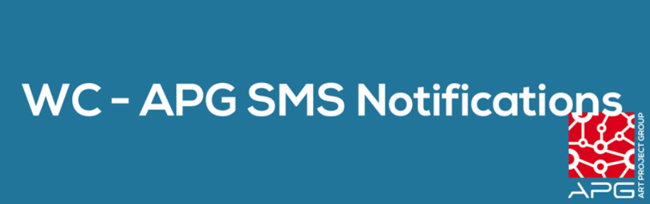 WC – APG SMS Notifications