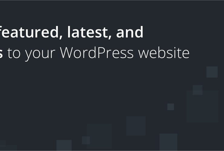 Wordpress Popular Post Plugin
