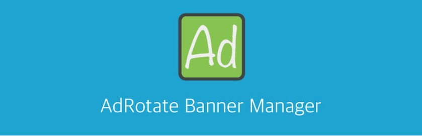 Adrotate Banner Manager