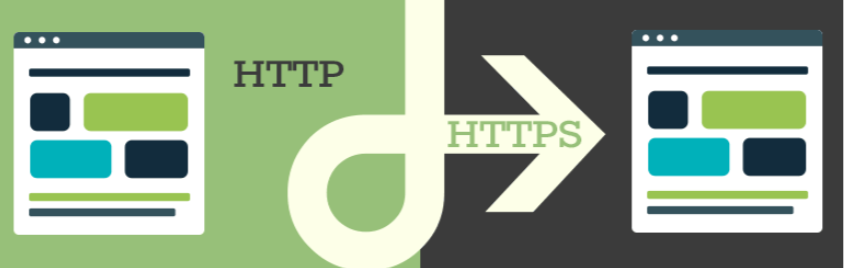 Easy Https Redirection