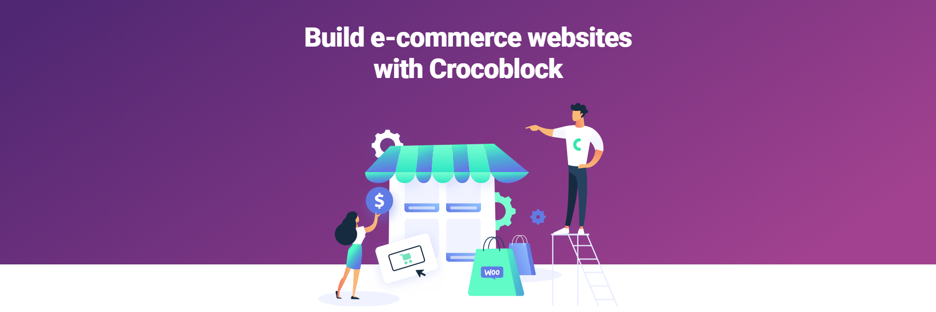 List Of 6 Best Elementor Woocommerce Add-ons