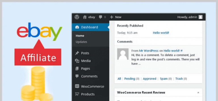 8 Outstanding Wordpress EBay Plugins - Engine Templates