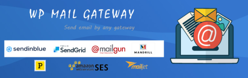 WP Mail Gateway