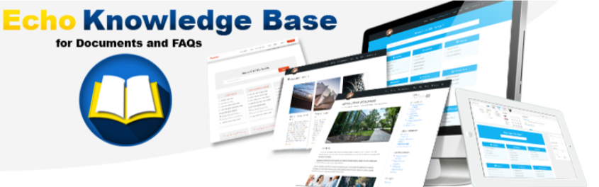 6+ Popular WordPress Knowledge Base Plugins