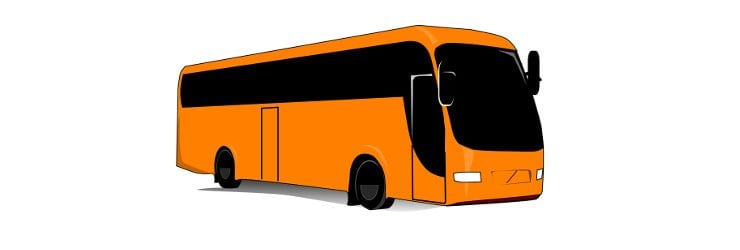 Bus Ticket Booking With Seat Reservation