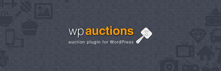 Wordpress Auction Plugin