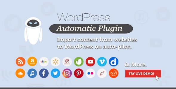 Wordpress Auction Plugin