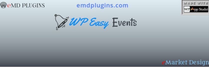 Event Management, Events Calendar, Rsvp Event Tickets Plugin