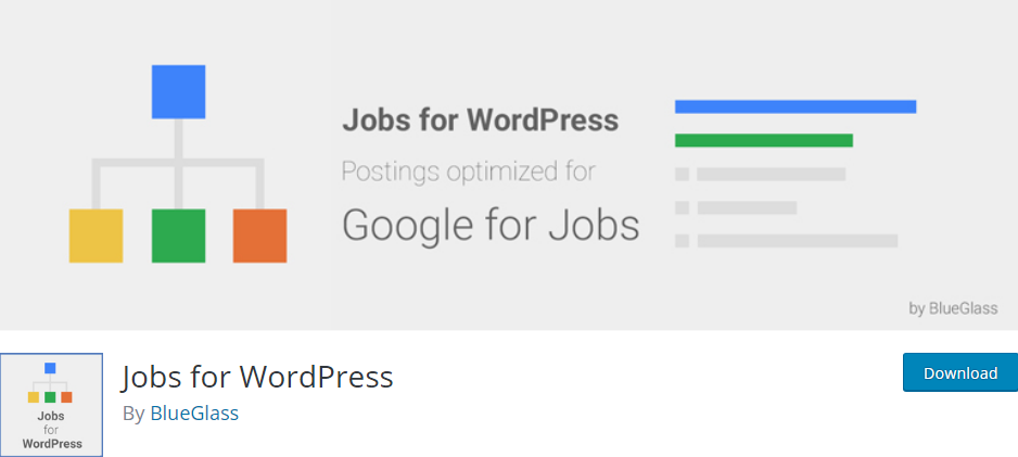wordpress job board plugin