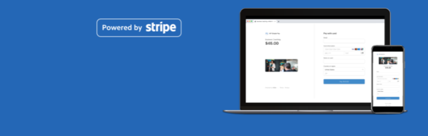 7+ Powerful WordPress Stripe Plugins