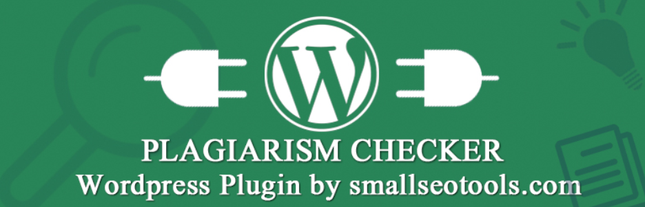 Plagiarism Checker