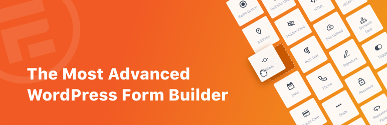 Formidable Form Builder