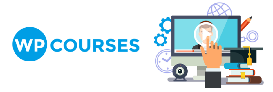 Wp Courses Lms