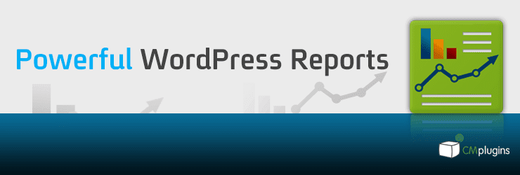 wordpress report plugin