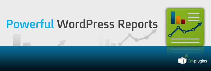 Wordpress Report Plugin