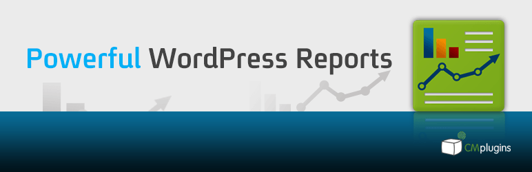 Collection Of 6 Excellent WordPress Report Plugins - Engine Templates