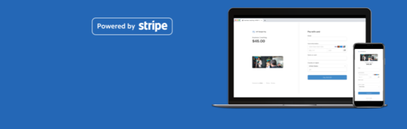 Stripe Payments Wordpress Plugin – Wp Simple Pay