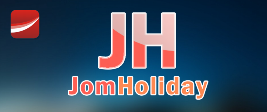 Jomholiday