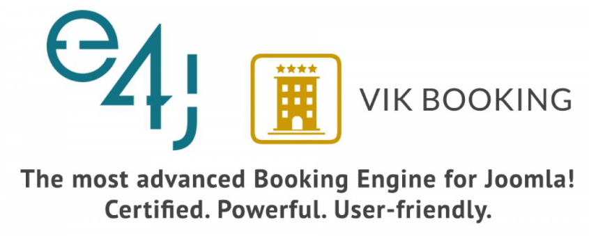 Vik Booking