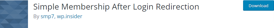 Wordpress Membership Plugin