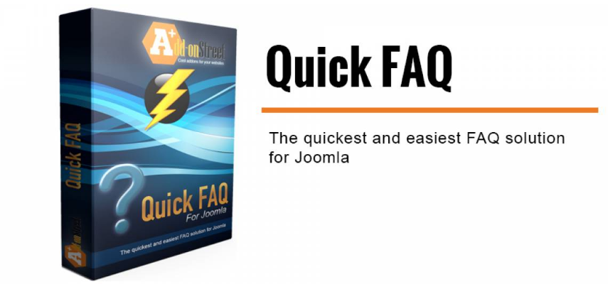 Quick Faq