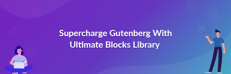 Gutenberg Blocks 