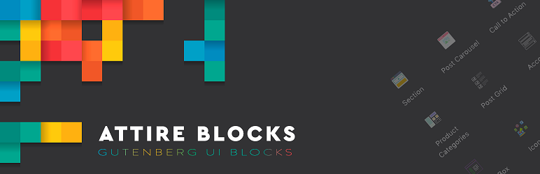 Wordpress Gutenberg Block Plugin