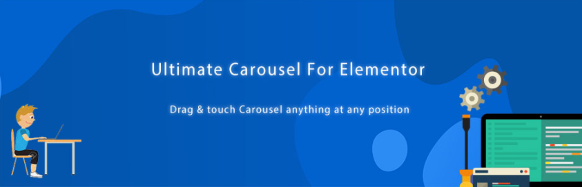 List of 8 Remarkable Elementor Carousel Plugins