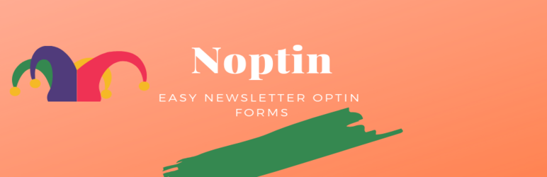 Newsletter Optin Box