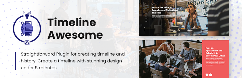 Wordpress Timeline Plugin