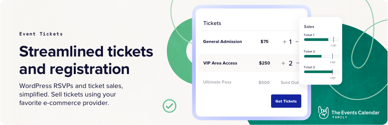 Wordpress Ticket System Plugin 7