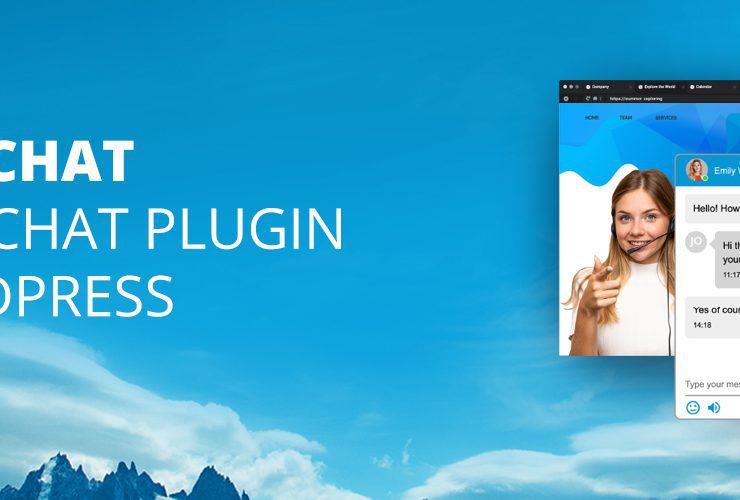 Wordpress Support Plugin