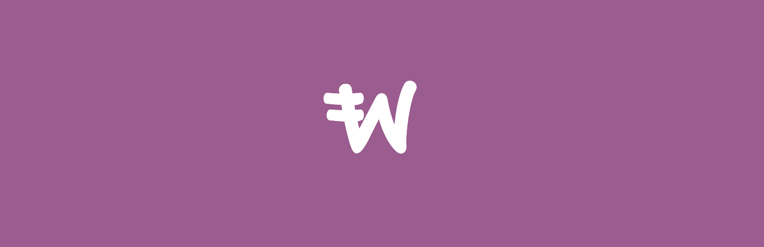 Wordpress Accounting Plugin