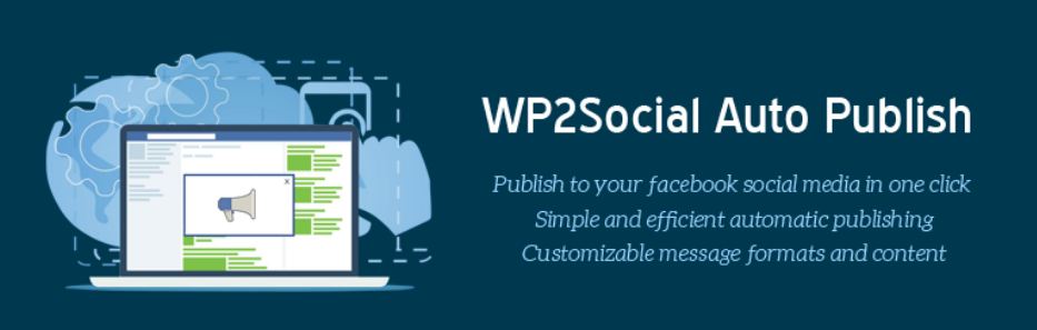 Wordpress Facebook Plugin