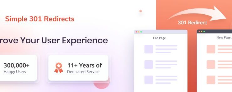 Simple 301 Redirects By Betterlinks