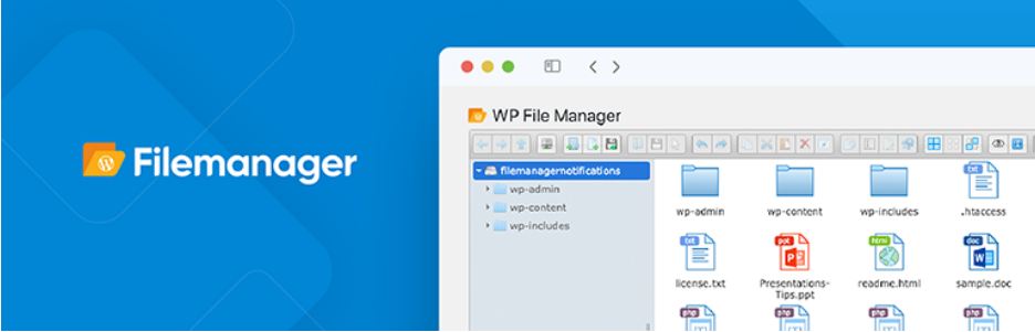 File Manager