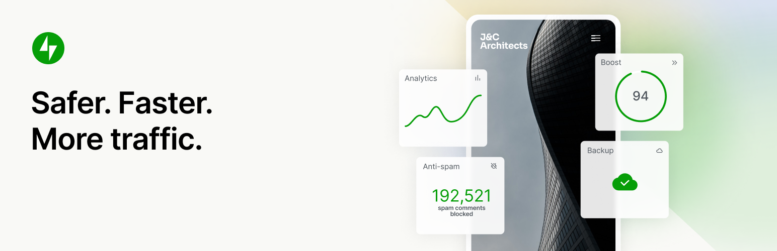 Wordpress Statistics Plugin