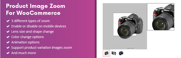 Wordpress Zoom Plugin