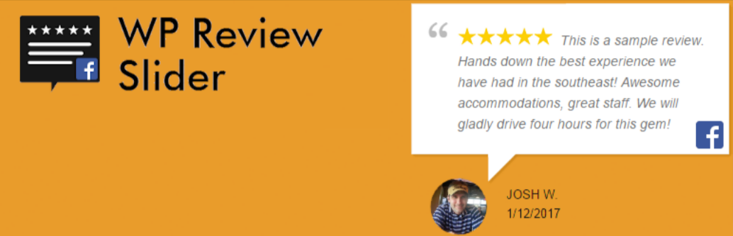 Wordpress Review Plugin