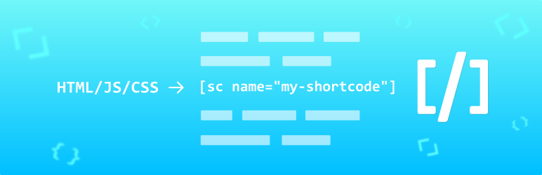Collection Of 6 Best WordPress Shortcode Plugins